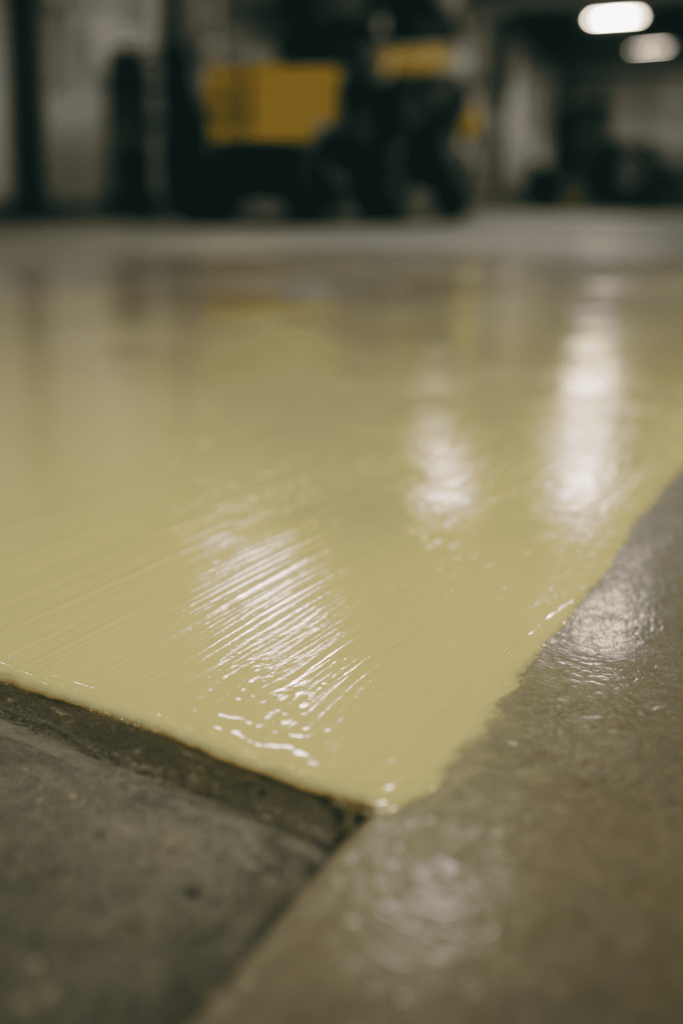 Smoother Concrete, Smarter Priming: Why MR. JO Primer-LVC Is Made for