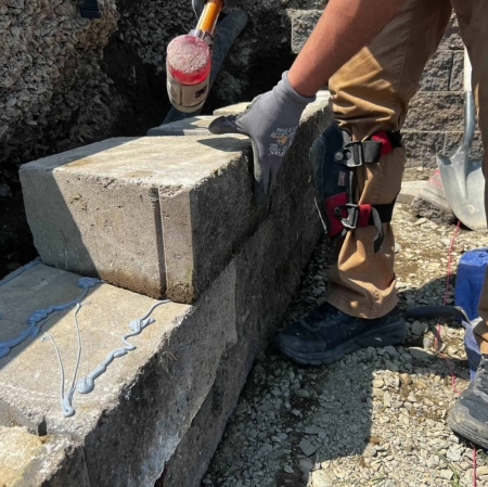 Concrete to Concrete