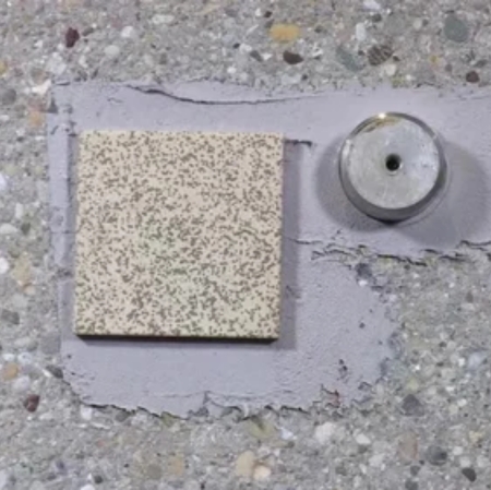 Adhesive