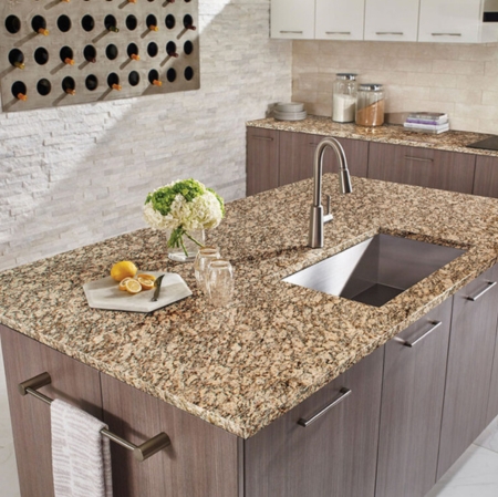 Kitchen slabs