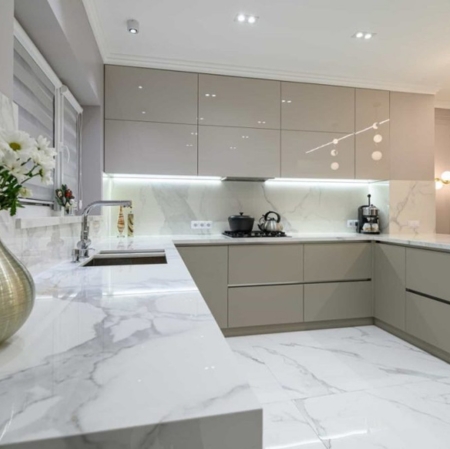 Marble & Stone care