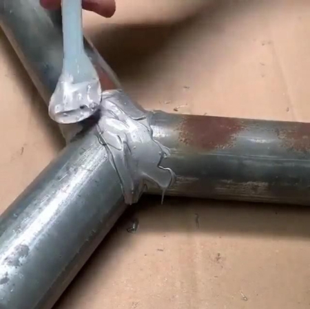 Repairing