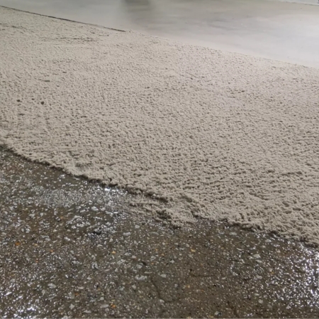 Screed